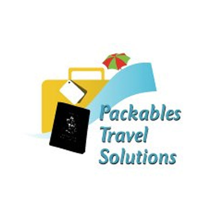 Packables Travel Solutions - Downtown Courtenay