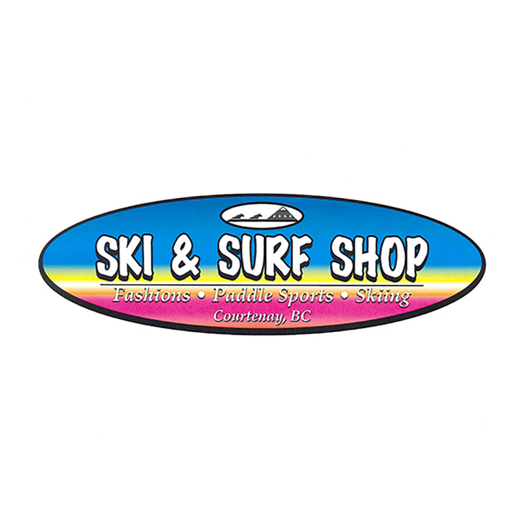 Bc surf store shop