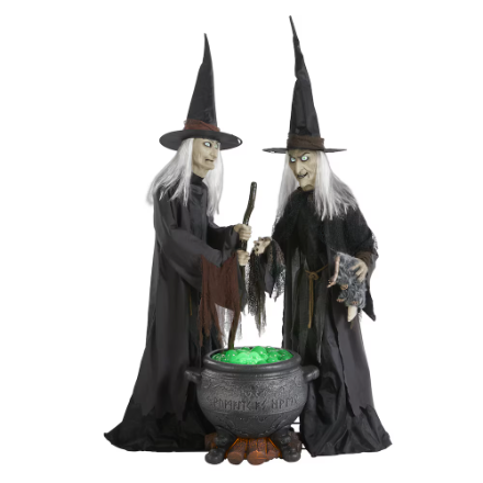 Witches